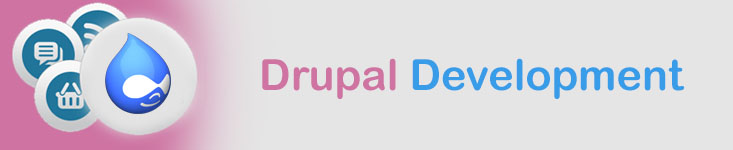 Drupal Development