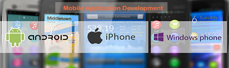 Mobile Application Development