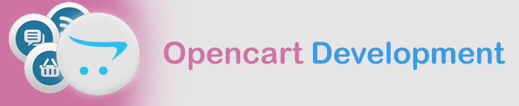 Opencart Development