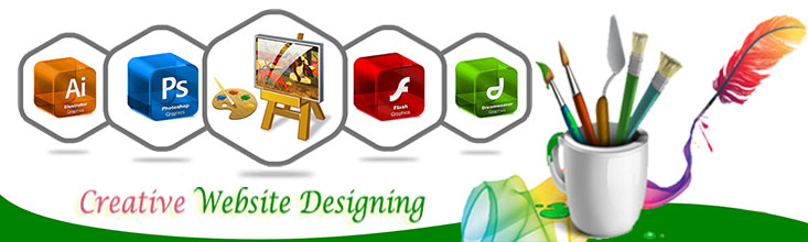 Website Development Service