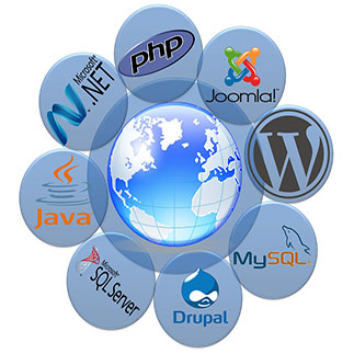 Web Development Services